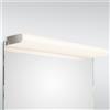 Decor Walther Book lampada a morsetto, LED, 0419634, Book [Lampade per Interni > Lampade Clip-On e da Incasso]