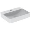 Geberit VariForm lavabo da appoggio, 500781002, VariForm bianco [Lavabi > Lavabi da Appoggio]