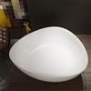 RIHO Oviedo vasca da bagno freestanding, ovale, B125001105, Oviedo bianco opaco [Vasche da Bagno > Vasche da Bagno Freestanding]