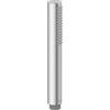Keuco Universal doccetta, 1 tipo di getto, 56080170100, Universal alluminio opaco [Rubinetteria Bagno > Doccette / Supporti]