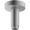 Keuco Universal braccio doccia, 51689170100, Universal alluminio opaco [Rubinetteria Bagno > Soffioni Doccia]
