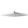 Keuco Universal soffione doccia, 1 tipo di getto, 53086170100, Universal alluminio opaco [Rubinetteria Bagno > Soffioni Doccia]