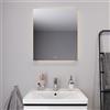 Duravit Universal specchio, LM7825D00000000, Universal [Specchi > Specchi]