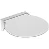 Hewi Universal sedile pieghevole, 950.51.220XA 98, Universal [Accessori Bagno > Sedute e Sgabelli da Bagno]