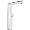 Hansa Designo Style rubinetto lavabo touchless, 51942211, Designo Style cromo [Rubinetteria Bagno > Rubinetteria Lavabo]
