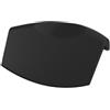 RIHO Future cuscino per vasche da bagno, 207021, Future; Aryl nero [Accessori Bagno > Cuscini per Vasca]