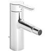 Hansa Designo Style rubinetteria bidet, 51733283, Designo Style cromo [Rubinetteria Bagno > Rubinetteria Bidet]