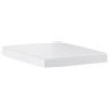 Grohe Cube Ceramic sedile WC, 39488000, Cube Ceramic bianco [WC > Sedili WC]