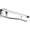 Keuco Plan Care maniglia di sostegno, 34903013751, Plan Care cromo/bianco [Accessori Bagno > Maniglie di Sostegno]