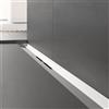 TECE drainprofile copertura, 671010, drainprofile acciaio inox levigato [Canaline Doccia e Scarichi Bagno > Canaline Doccia]