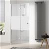 HSK Atelier Plan anta a libro, per nicchia, 17088075-41-100#Li, Atelier Plan [Box Doccia > Ante doccia / Nicchie]