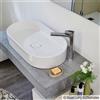 Ideal Standard Edge rubinetto lavabo alto, A7114AA, Edge cromo [Rubinetteria Bagno > Rubinetteria Lavabo]