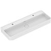 Ideal Standard Strada II lavabo doppio, T359501, Strada II bianco [Lavabi > Lavabi Doppi]