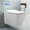 Ideal Standard Strada II WC sospeso con AquaBlade, T299701, Strada II bianco [WC > WC]