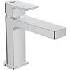 Ideal Standard Edge rubinetto lavabo Slim, A7103AA, Slim Edge cromo [Rubinetteria Bagno > Rubinetteria Lavabo]