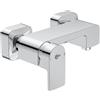Ideal Standard Edge rubinetto doccia esterno con miscelatore, A7120AA, Edge cromo [Rubinetteria Bagno > Rubinetteria Doccia]