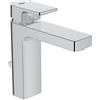 Ideal Standard Edge rubinetto lavabo Grande, A7109AA, Grande Edge cromo [Rubinetteria Bagno > Rubinetteria Lavabo]
