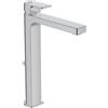 Ideal Standard Edge rubinetto lavabo alto, A7112AA, Edge cromo [Rubinetteria Bagno > Rubinetteria Lavabo]