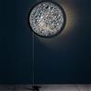 Catellani & Smith Stchu-Moon 08 lampada da terra, GU5.3, SM88LS, Stchu-Moon 08; Stchu-Moon [Lampade per Interni > Lampade da Terra]