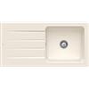 Villeroy & Boch Architectura 60 lavello da cucina, 336001KRHL1, Architectura 60 crema lucido [Lavelli da Cucina > per Base Sottolavello a partire da 60 cm]
