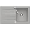 Villeroy & Boch Architectura 50 lavello da cucina, 335002KDHL12, Architectura 50 fossile [Lavelli da Cucina > per Base Sottolavello a partire da 50 cm]