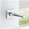 Hansa Designo Style bocca di erogazione vasca, 51162180, Designo Style cromo [Rubinetteria Bagno > Rubinetteria Vasca]