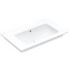 Villeroy & Boch Venticello lavabo sospeso, 41048JRW, Venticello stone white [Lavabi > Lavabi Sospesi]