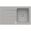 Villeroy & Boch Architectura 50 lavello da cucina, 335002KDHL2, Architectura 50 fossile [Lavelli da Cucina > per Base Sottolavello a partire da 50 cm]