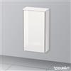 Duravit XSquare pensile, 1 anta, XS1303L8585, XSquare [Mobili da Bagno > Mobili Complementari]