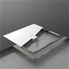 KALDEWEI cornice del sistema di installazione ESR livello del pavimento per piatti doccia, 640000110000, [Accessori > Supporti per Piatti Doccia]
