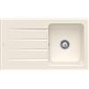 Villeroy & Boch Architectura 50 lavello da cucina, 335001KRHL1, Architectura 50 crema lucido [Lavelli da Cucina > per Base Sottolavello a partire da 50 cm]