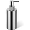 Decor Walther CLUB dispenser per disinfettante e sapone, 0853700, SSP3 CLUB [Accessori Bagno > Portasapone]