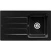 Villeroy & Boch Architectura 50 lavello da cucina, 335001J0HL2, Architectura 50 cromite lucido [Lavelli da Cucina > per Base Sottolavello a partire da 50 cm]