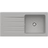 Villeroy & Boch Architectura 60 lavello da cucina, 336001KDHL2, Architectura 60 fossile [Lavelli da Cucina > per Base Sottolavello a partire da 60 cm]
