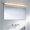 Decor Walther Omega lampada a parete, S14s, 0306882, Omega [Lampade per Interni > Lampade a Parete]