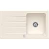 Villeroy & Boch Architectura 50 lavello da cucina, 335002KRHL1, Architectura 50 crema lucido [Lavelli da Cucina > per Base Sottolavello a partire da 50 cm]