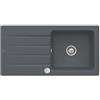 Villeroy & Boch Architectura 60 lavello da cucina, 336002i4HL1, Architectura 60 grafite [Lavelli da Cucina > per Base Sottolavello a partire da 60 cm]