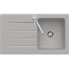 Villeroy & Boch Architectura 50 lavello da cucina, 335001KDHL12, Architectura 50 fossile [Lavelli da Cucina > per Base Sottolavello a partire da 50 cm]
