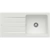 Villeroy & Boch Architectura 60 lavello da cucina, 336001SMHL12, Architectura 60 grigio chiaro [Lavelli da Cucina > per Base Sottolavello a partire da 60 cm]