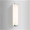 Decor Walther New York N lampada a parete LED, 0333700, New York [Lampade per Interni > Lampade a Parete]