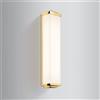 Decor Walther New York N lampada a parete LED, 0333720, New York [Lampade per Interni > Lampade a Parete]