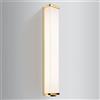 Decor Walther New York N lampada a parete LED, 0333820, New York [Lampade per Interni > Lampade a Parete]