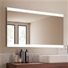 Ideal Standard Mirror & Light specchio, T3349BH, Mirror & Light [Specchi > Specchi]