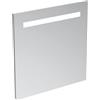 Ideal Standard Mirror & Light specchio, T3341BH, Mirror & Light [Specchi > Specchi]