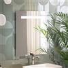 Ideal Standard Mirror & Light specchio, T3340BH, Mirror & Light [Specchi > Specchi]