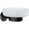 Decor Walther BASIC portasaponetta, 0530760, WSS BASIC [Accessori Bagno > Portasapone]