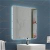 Ideal Standard Mirror & Light specchio, T3335BH, Mirror & Light [Specchi > Specchi]