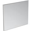 Ideal Standard Mirror & Light specchio, T3357BH, Mirror & Light [Specchi > Specchi]