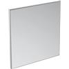Ideal Standard Mirror & Light specchio, T3356BH, Mirror & Light [Specchi > Specchi]