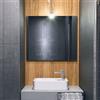 Ideal Standard Mirror & Light specchio, T3367BH, Mirror & Light [Specchi > Specchi]